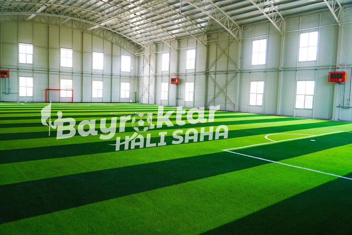 Bayraktar Halı Saha