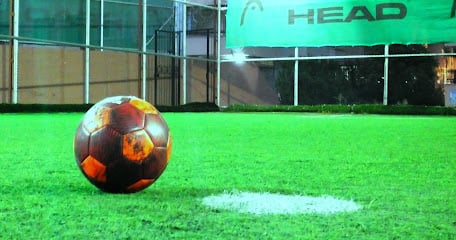 Adana Libero Halı Saha